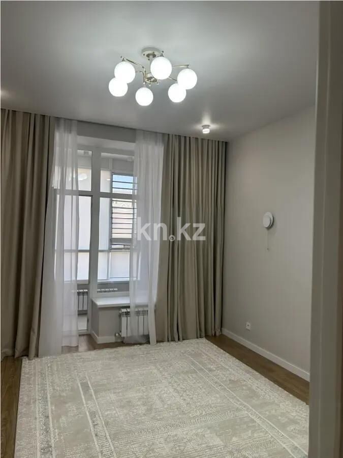 Продажа 2-комнатной квартиры, 61.5 м² - Продажа двухкомнатных квартир в р-не Сарайшык Астаны - страница 27 фото 2 из 4