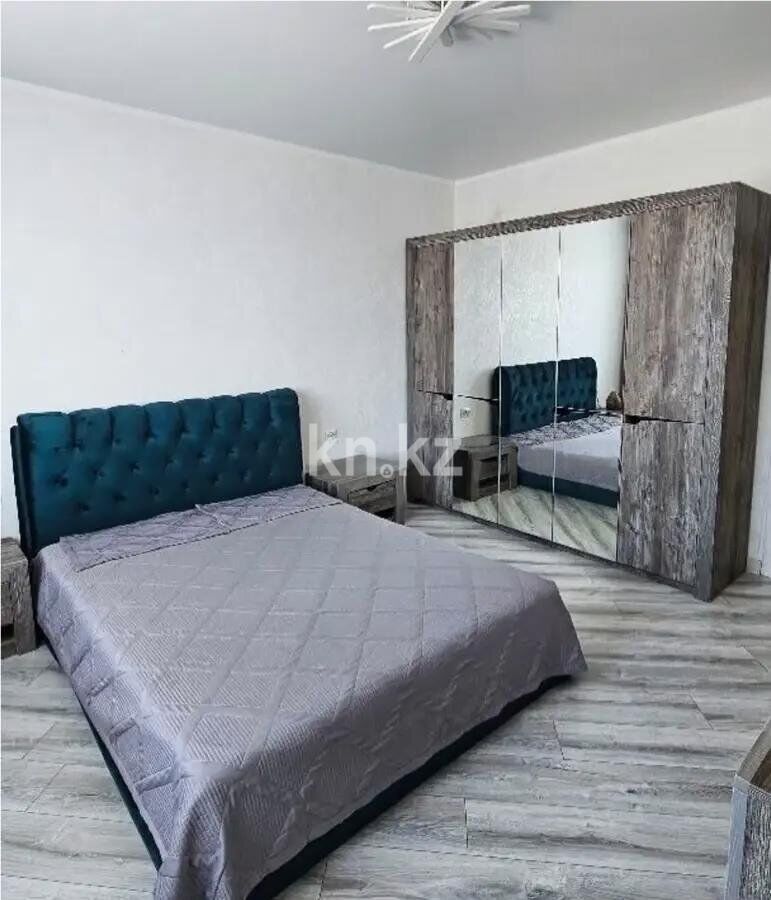 Продажа 1-комнатной квартиры, 39 м² - Продажа квартир в р-не Сарайшык Астаны - страница 3 фото 2 из 3