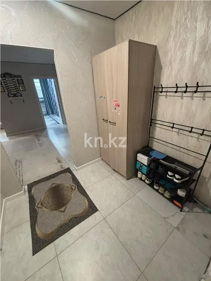 Продажа 2-комнатной квартиры, 56 м² - Продажа двухкомнатных квартир от собственников в Астане - страница 2 фото 5 из 5