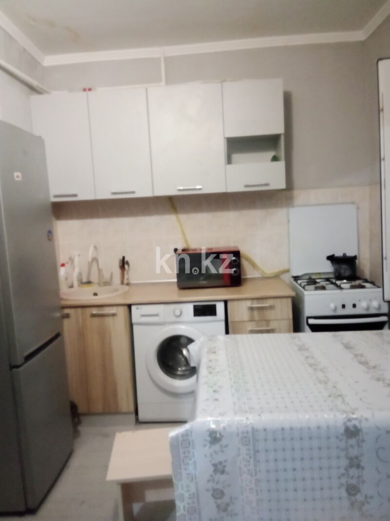 Аренда 1-комнатной квартиры посуточно, 42 м² - Аренда однокомнатных квартир посуточно в Казахстане - страница 4 фото 3 из 6