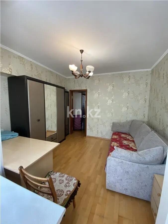 Продажа 2-комнатной квартиры, 52.5 м² - Недвижимость в Алматы - страница 24 фото 4 из 7