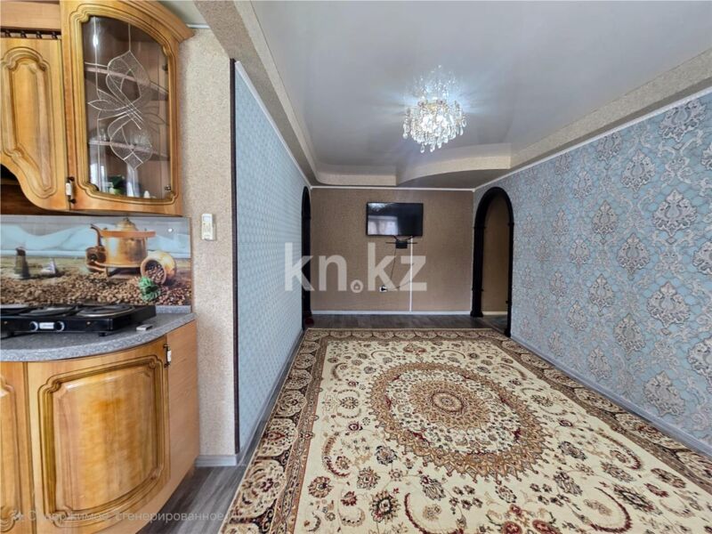 Продажа 3-комнатной квартиры, 59 м² - Продажа трехкомнатных квартир в Темиртау - страница 14 фото 2 из 12