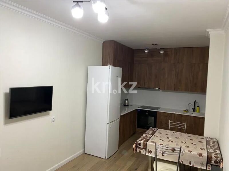 Продажа 2-комнатной квартиры, 40 м² - Продажа двухкомнатных квартир в р-не Есиль Астаны - страница 40 фото 3 из 4