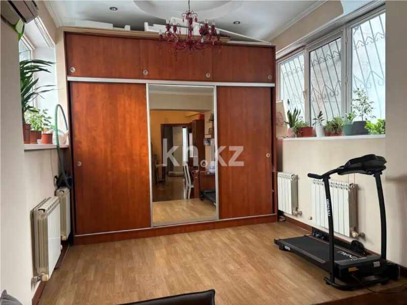 Продажа 3-комнатной квартиры, 84.1 м² - Продажа трехкомнатных квартир от собственников в Алматы - страница 163 фото 3 из 7