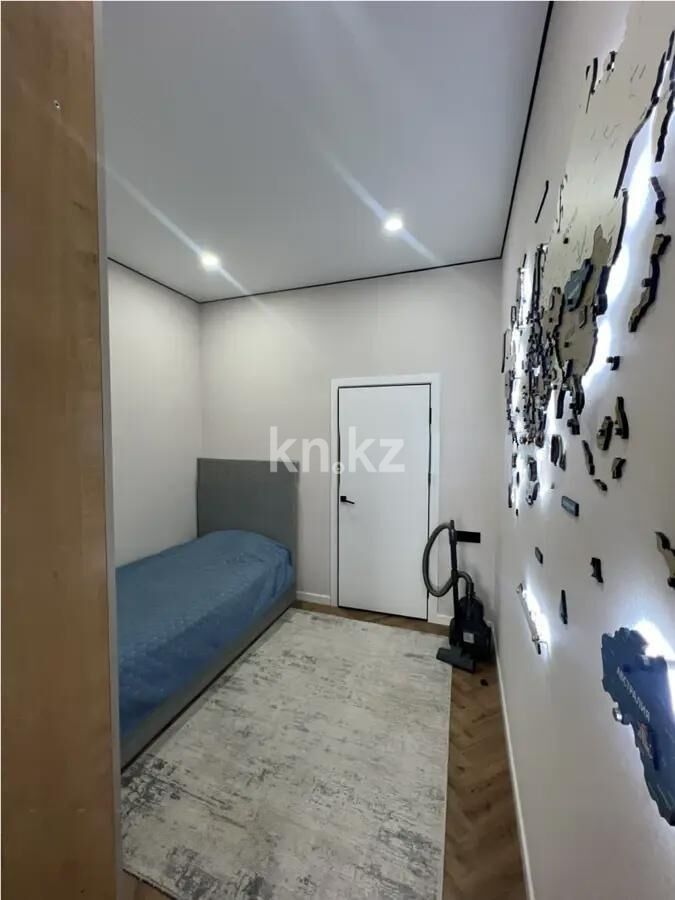 Продажа 3-комнатной квартиры, 72 м² - Продажа трехкомнатных квартир в Наурызбайском р-не Алматы - страница 13 фото 4 из 6
