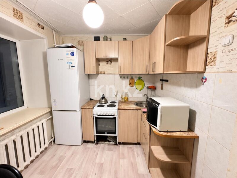 Продажа 2-комнатной квартиры, 49 м² - Продажа двухкомнатных квартир в Караганде фото 6 из 10