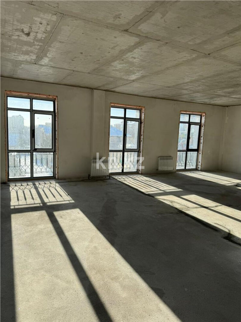 Продажа 4-комнатной квартиры, 150 м² - Продажа четырехкомнатных квартир в Михайловке Караганды фото 6 из 8