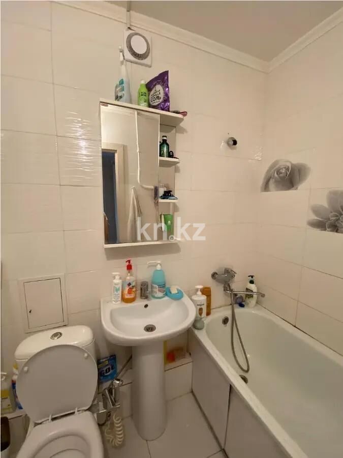 Продажа 2-комнатной квартиры, 40 м² - Продажа квартир в панельном доме в Астане - страница 10 фото 4 из 4