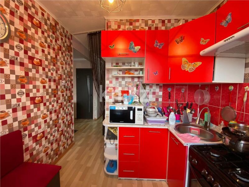 Продажа 1-комнатной квартиры, 32 м² - Продажа однокомнатных квартир в Темиртау - страница 6 фото 4 из 15