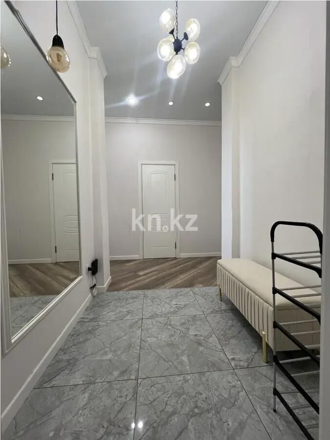 Продажа 2-комнатной квартиры, 46.6 м² - Продажа квартир в блочном доме в Астане - страница 21 фото 4 из 4