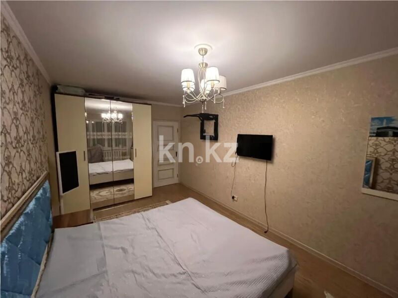Продажа 3-комнатной квартиры, 67 м² - Продажа жилой и коммерческой недвижимости в Алматы фото 3 из 5
