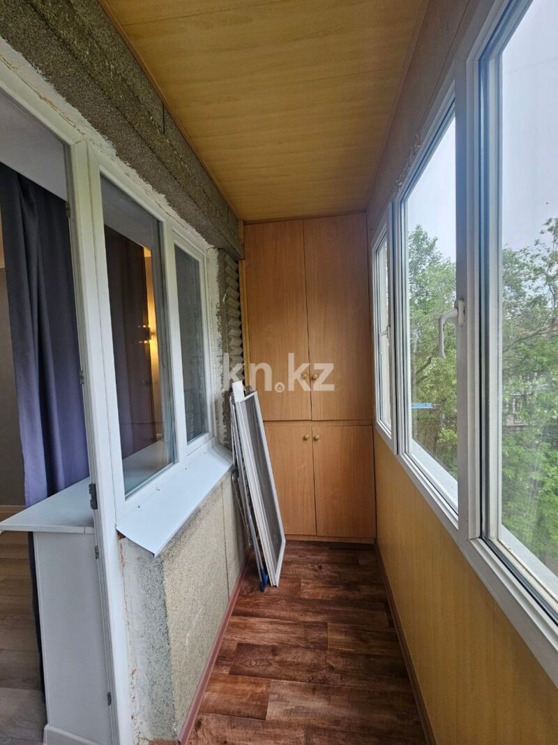 Продажа 2-комнатной квартиры, 50.1 м² - Продажа двухкомнатных квартир в кирпичном доме в Алматы - страница 10 фото 10 из 11