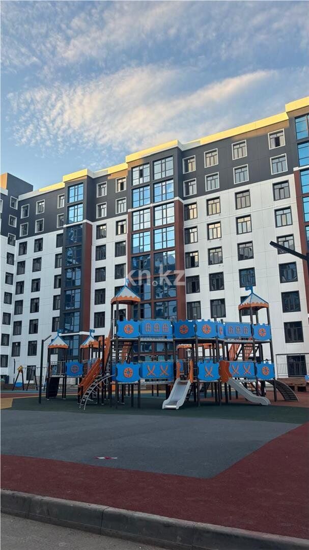 Продажа 2-комнатной квартиры, 48 м² - Продажа двухкомнатных квартир в Караганде - страница 3 фото 7 из 10