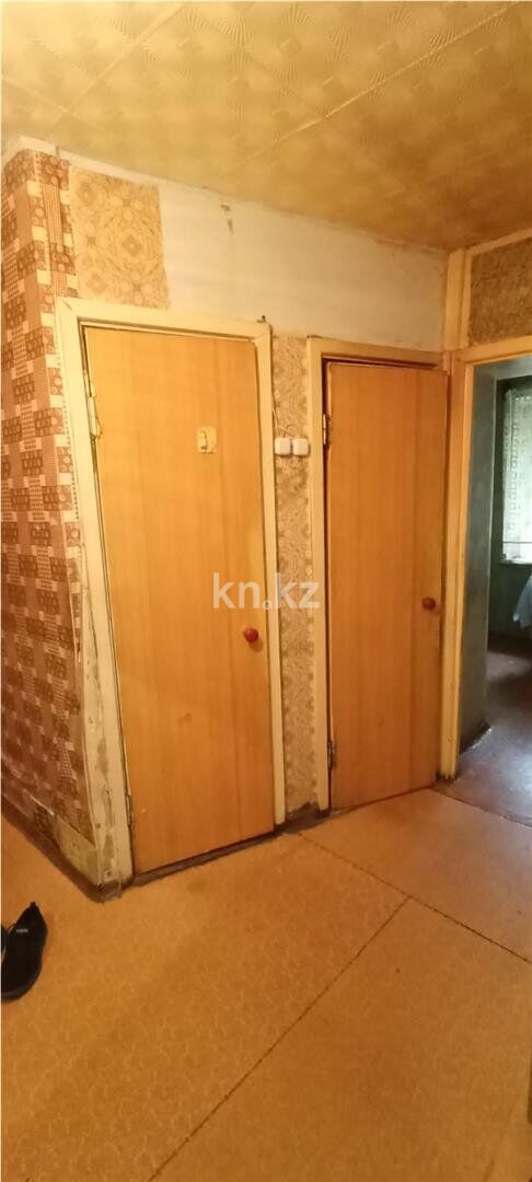 Продажа 3-комнатной квартиры, 53 м² - Продажа трехкомнатных квартир в панельном доме в Темиртау фото 12 из 13