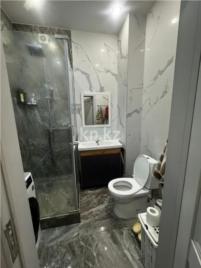 Продажа 2-комнатной квартиры, 45 м² - Продажа двухкомнатных квартир в р-не Сарайшык Астаны - страница 15 фото 4 из 6
