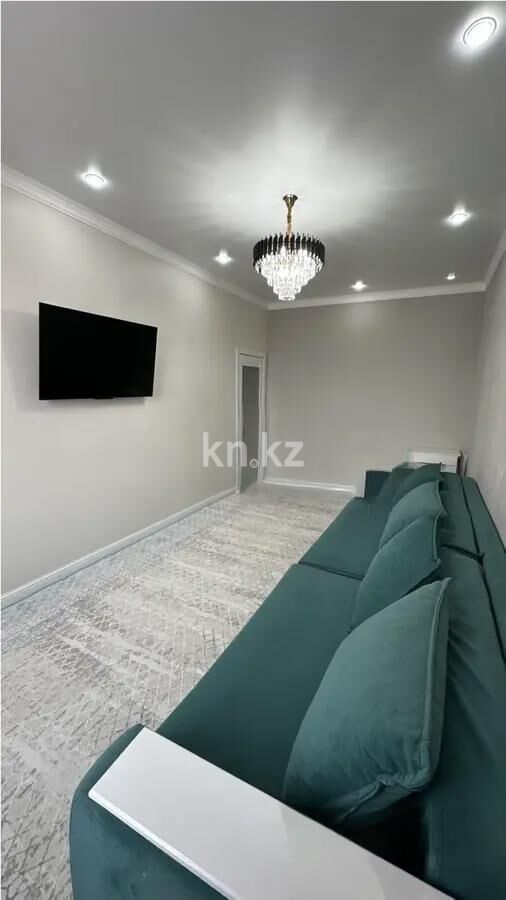 Продажа 2-комнатной квартиры, 52.4 м² - Продажа двухкомнатных квартир в Астане - страница 20 фото 1 из 5