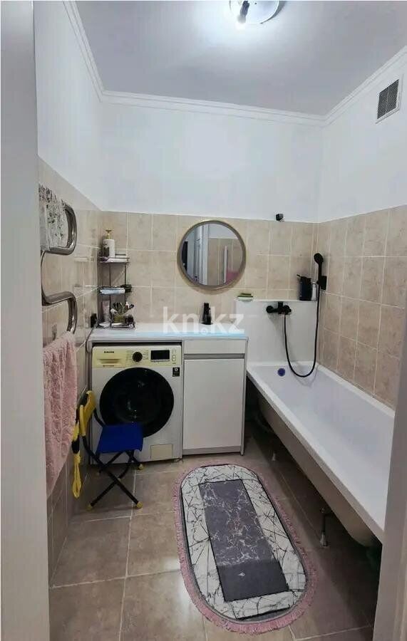 Продажа 3-комнатной квартиры, 85 м² - Продажа трехкомнатных квартир от собственников в Алматы - страница 35 фото 4 из 5