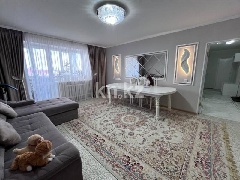 Продажа 2-комнатной квартиры, 64 м² - Продажа двухкомнатных квартир в Городе Караганды - страница 12 фото 3 из 12
