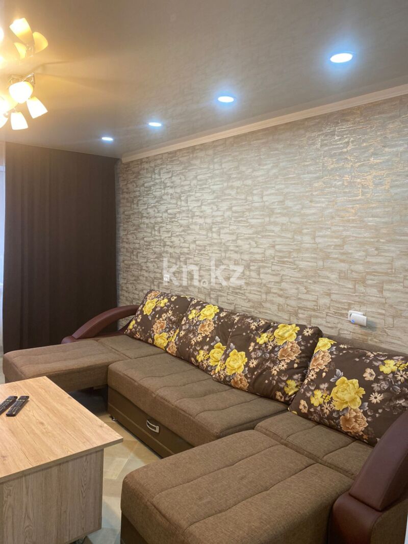 Аренда 3-комнатной квартиры посуточно, 88 м² - Аренда трехкомнатных квартир посуточно в Казахстане фото 23 из 40