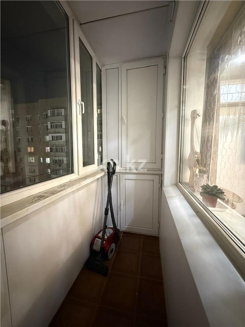 Продажа 3-комнатной квартиры, 65 м² - Продажа трехкомнатных квартир на Юго-Востоке Караганды - страница 15 фото 13 из 15