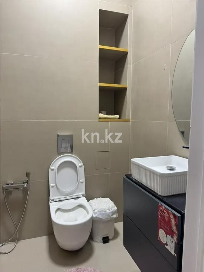 Продажа 4-комнатной квартиры, 105 м² - Продажа квартир в Казахстане - страница 89 фото 6 из 7