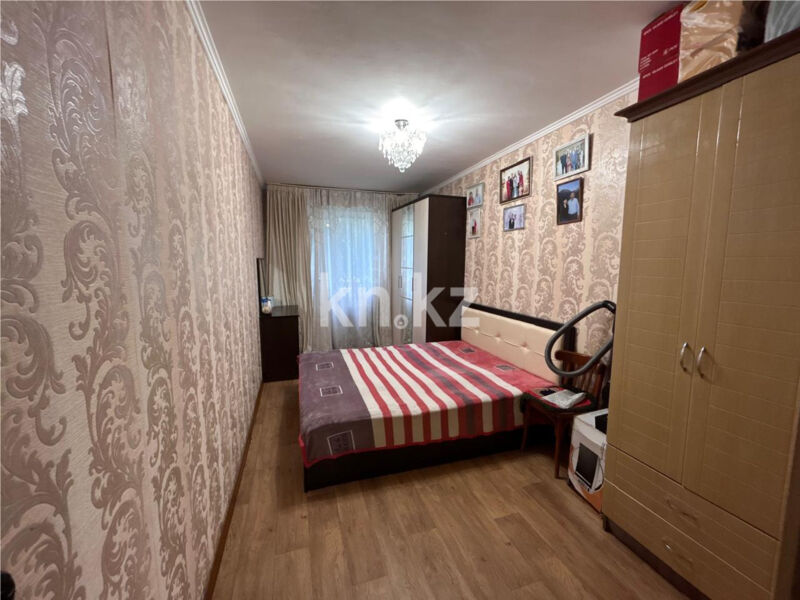 Продажа 2-комнатной квартиры, 45 м² - Продажа двухкомнатных квартир в панельном доме в Казахстане - страница 92 фото 5 из 15
