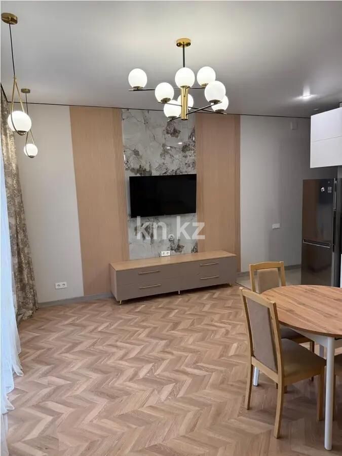 Продажа 2-комнатной квартиры, 53 м² - Продажа квартир в Казахстане - страница 15 фото 1 из 4