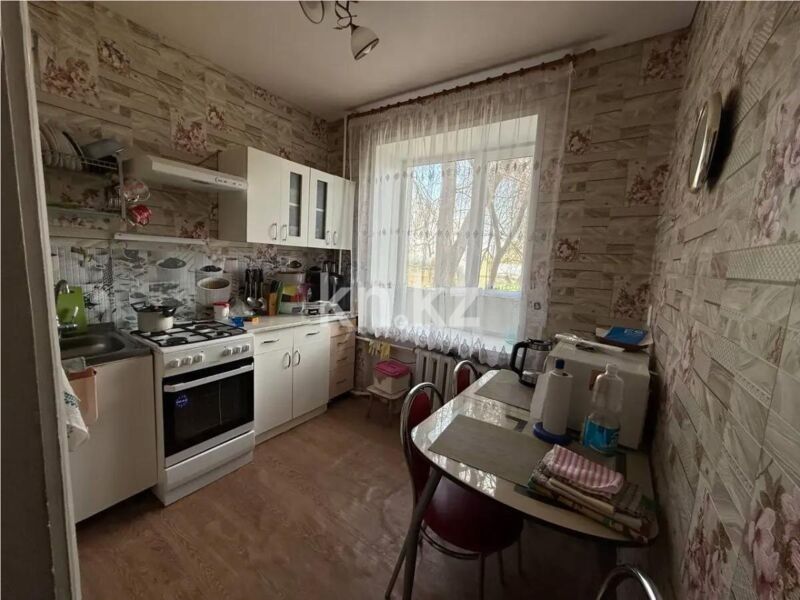 Продажа 3-комнатной квартиры, 44 м² - Продажа трехкомнатных квартир в Казахстане - страница 5 фото 3 из 4