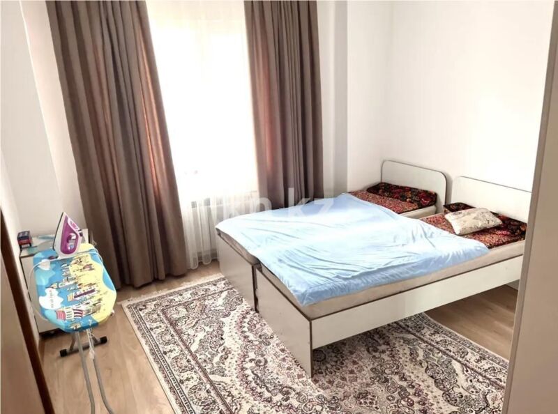 Продажа 3-комнатной квартиры, 90 м² - Продажа трехкомнатных квартир в блочном доме в Казахстане - страница 45 фото 2 из 5