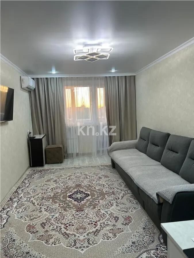 Продажа 2-комнатной квартиры, 48 м² - Продажа двухкомнатных квартир в Абае - страница 3 фото 1 из 5