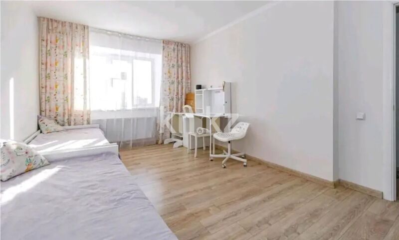 Продажа 3-комнатной квартиры, 75.3 м² - Продажа квартир в р-не Алматы Астаны - страница 6 фото 2 из 5