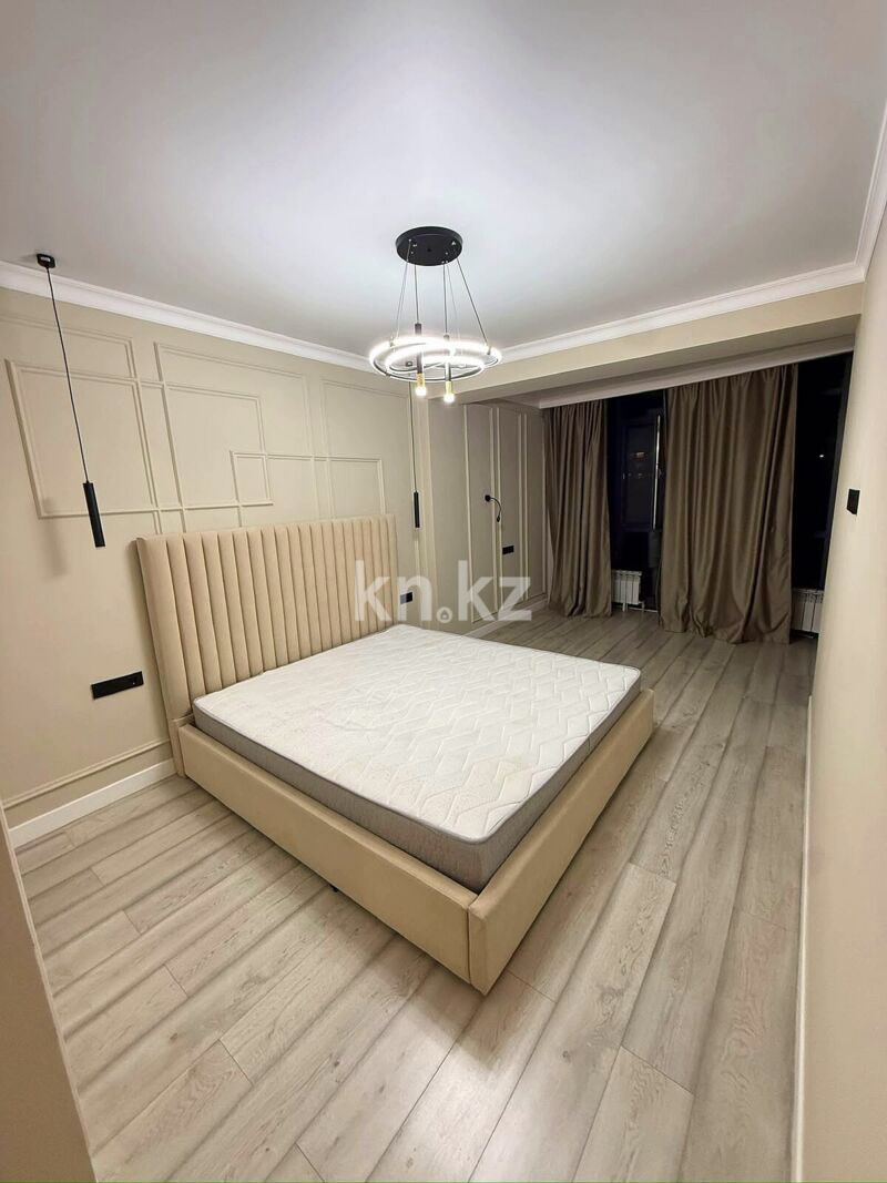Аренда 3-комнатной квартиры, 95 м² - Аренда недвижимости в Алматы фото 6 из 10