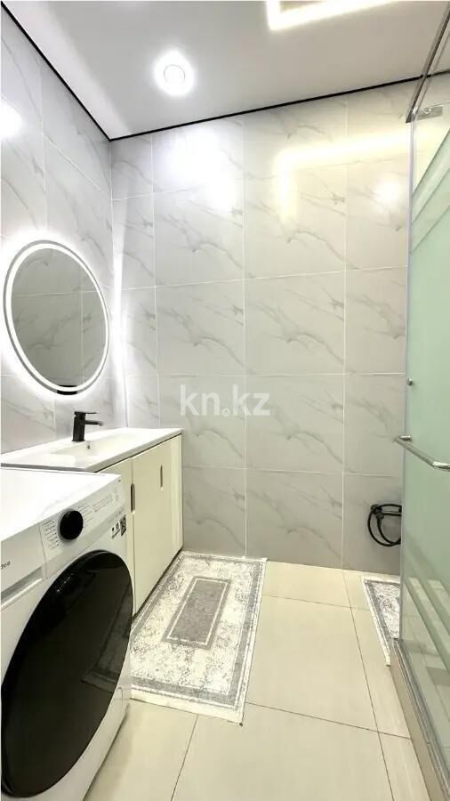 Продажа 2-комнатной квартиры, 67.1 м² - Продажа двухкомнатных квартир в р-не Есиль Астаны - страница 35 фото 4 из 5