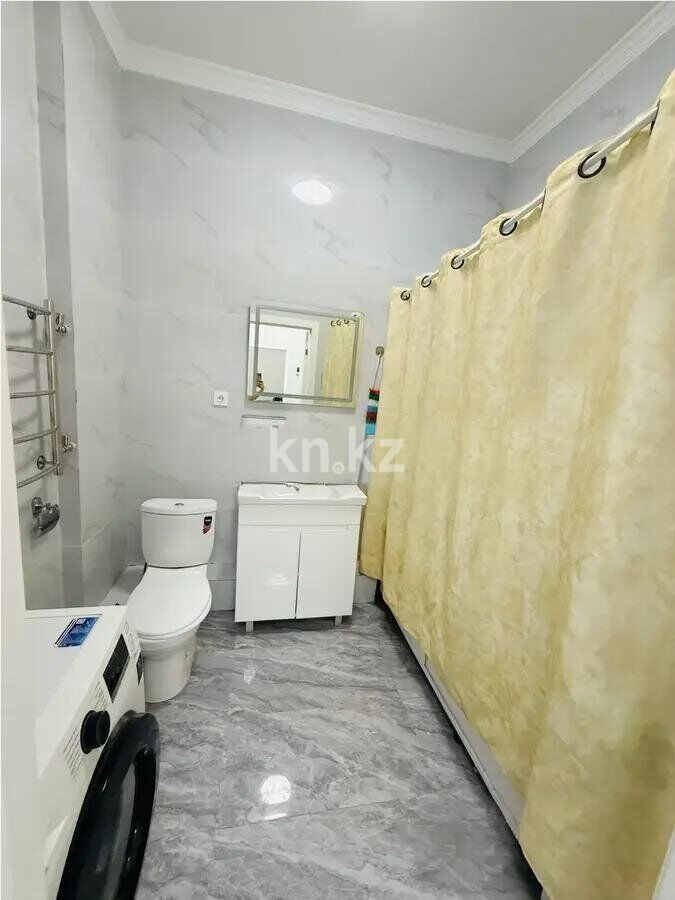 Продажа 2-комнатной квартиры, 85 м² - Продажа  двухкомнатных квартир в новостройках Алматы - страница 8 фото 4 из 6