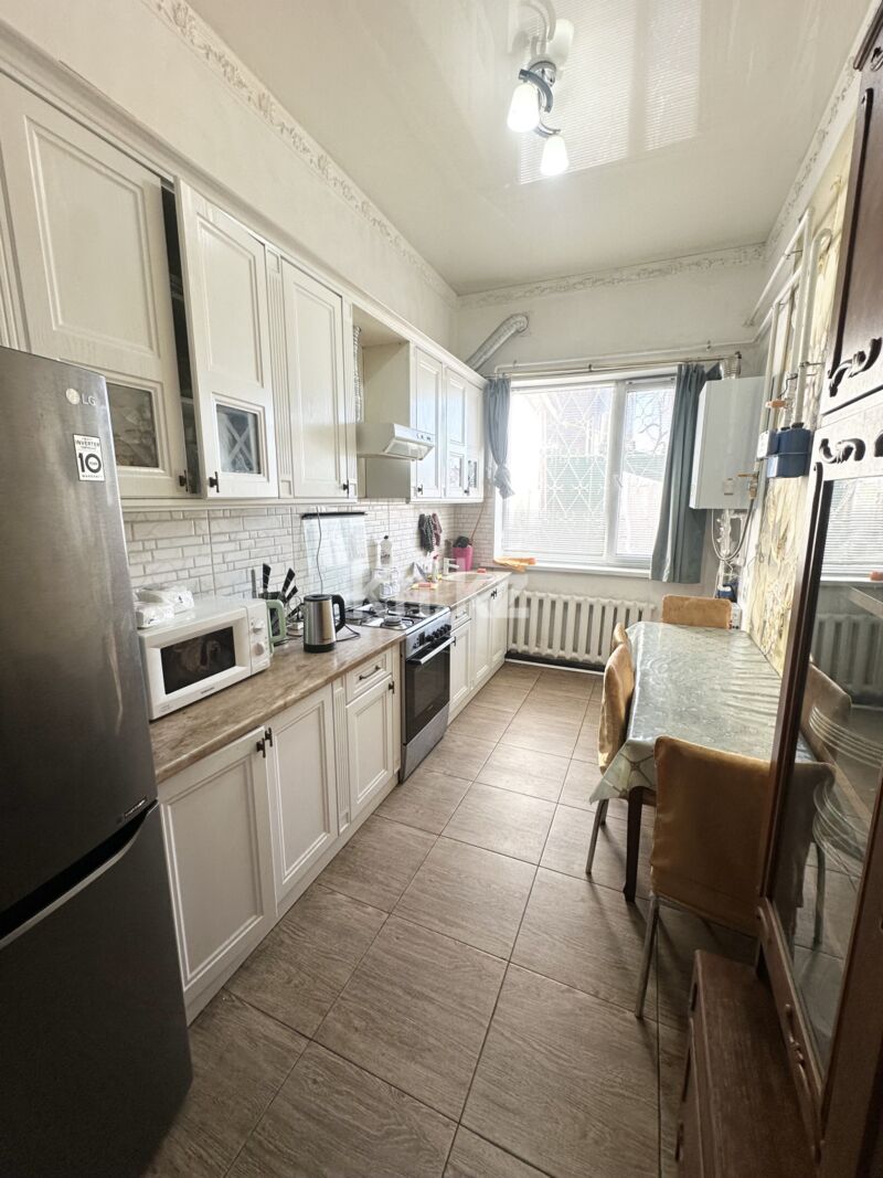 Продажа 5-комнатного дома, 212 м² - Продажа домов, коттеджей в Городе Караганды фото 5 из 22