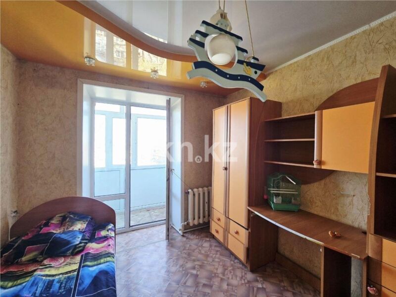 Продажа 3-комнатной квартиры, 55 м² - Продажа квартир в блочном доме в Темиртау - страница 4 фото 4 из 15