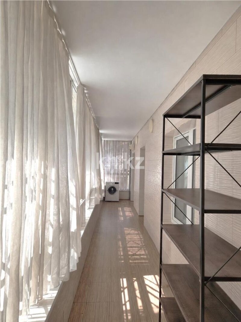 Продажа 4-комнатной квартиры, 90 м² - Продажа четырехкомнатных квартир в Караганде - страница 2 фото 11 из 12