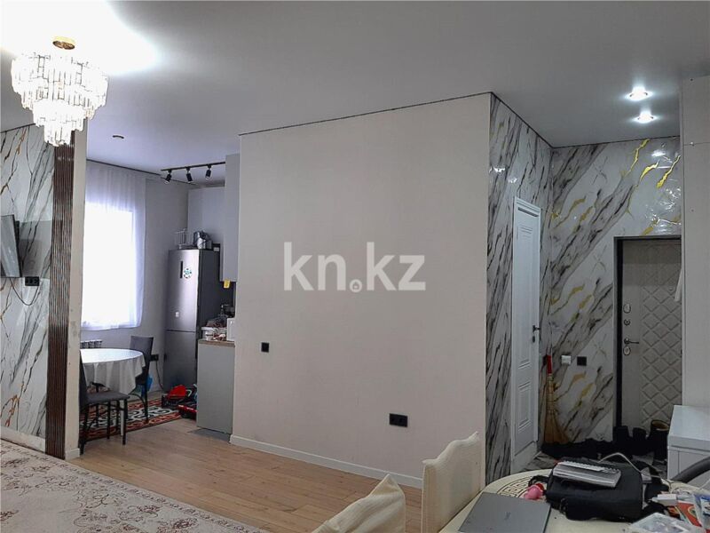 Продажа 2-комнатной квартиры, 59 м² - Продажа двухкомнатных квартир в Городе Караганды - страница 12 фото 10 из 16