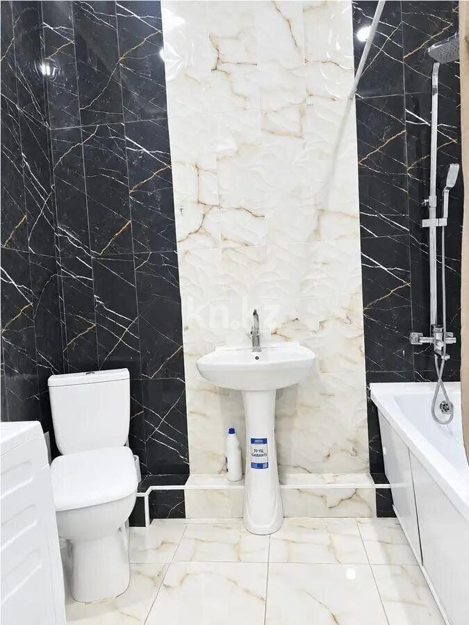 Продажа 2-комнатной квартиры, 48 м² - Продажа квартир в Казахстане - страница 29 фото 4 из 4