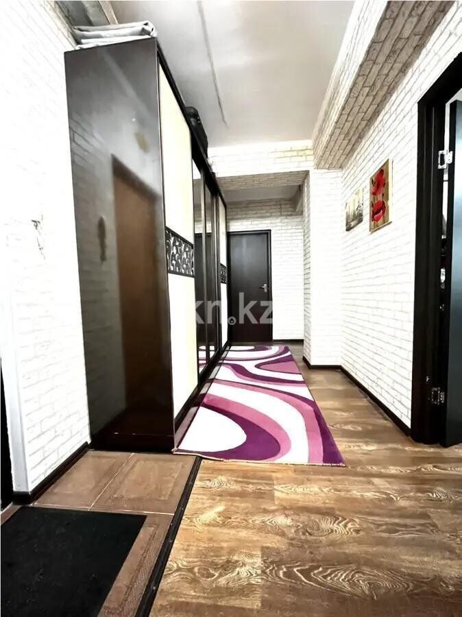 Продажа 2-комнатной квартиры, 60.6 м² - Продажа квартир в Казахстане - страница 3 фото 4 из 4