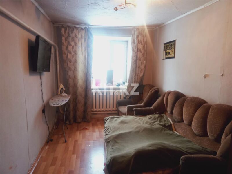 Продажа 4-комнатного дома, 101.8 м² - Продажа домов, коттеджей в Караганде - страница 7 фото 6 из 28