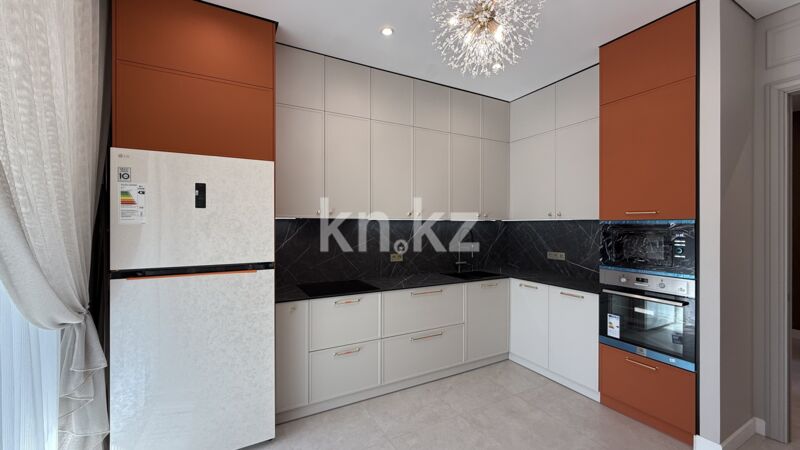 Продажа 2-комнатной квартиры, 79.5 м² - Продажа двухкомнатных квартир в Астане - страница 94 фото 3 из 16