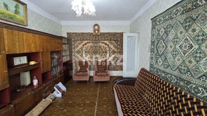 Продажа 3-комнатной квартиры, 68.6 м² - Продажа квартир в Казахстане - страница 91 фото 3 из 19