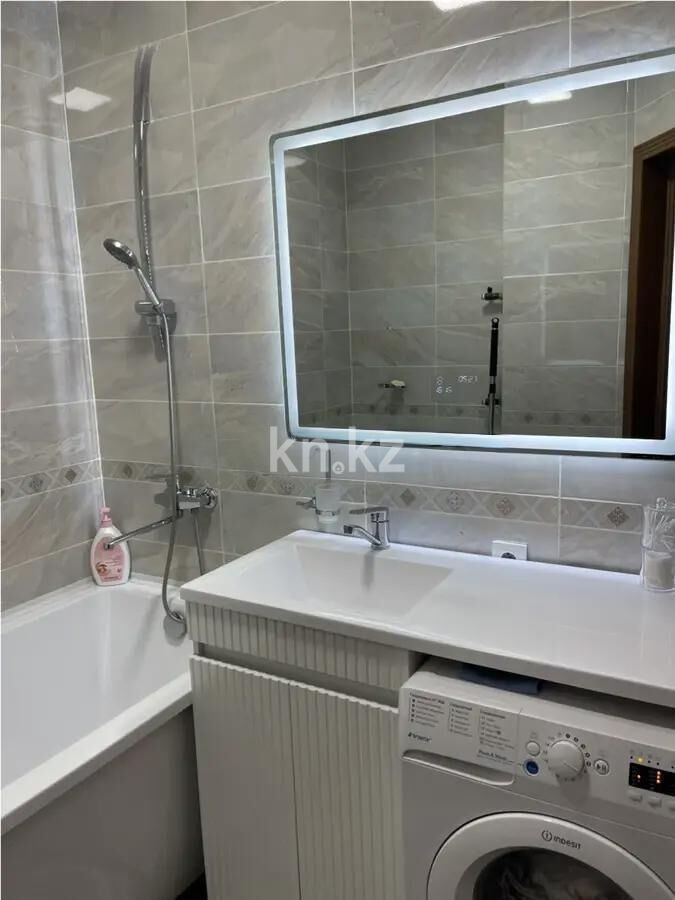 Продажа 2-комнатной квартиры, 55.8 м² - Продажа двухкомнатных квартир в р-не Есиль Астаны - страница 43 фото 4 из 5