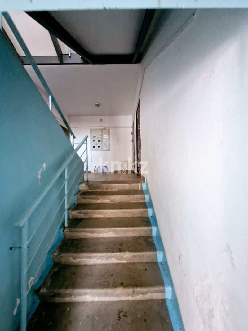 Продажа 2-комнатной квартиры, 69.5 м² - Продажа двухкомнатных квартир в Костанае фото 18 из 18