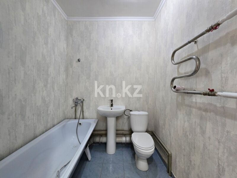 Продажа 1-комнатной квартиры, 40 м² - Продажа квартир в Казахстане - страница 174 фото 12 из 14