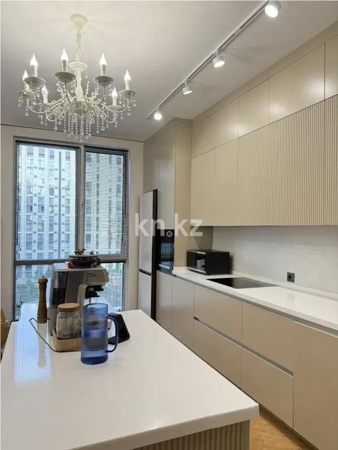 Продажа 3-комнатной квартиры, 124 м² - Продажа квартир в новостройках Алматы - страница 17 фото 4 из 5