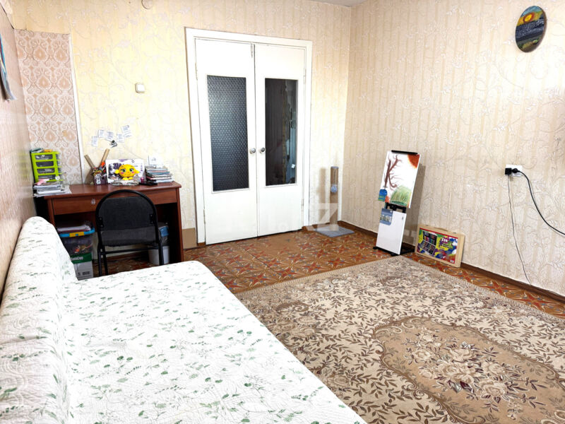 Продажа 2-комнатной квартиры, 46 м² - Продажа двухкомнатных квартир в кирпичном доме в Караганде - страница 33 фото 2 из 19