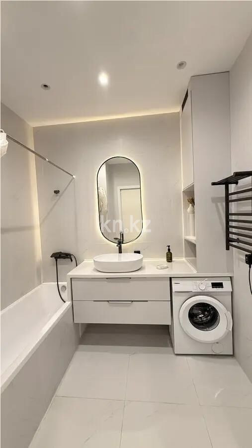 Продажа 3-комнатной квартиры, 83 м² - Продажа трехкомнатных квартир в Ауэзовском р-не Алматы - страница 24 фото 5 из 6