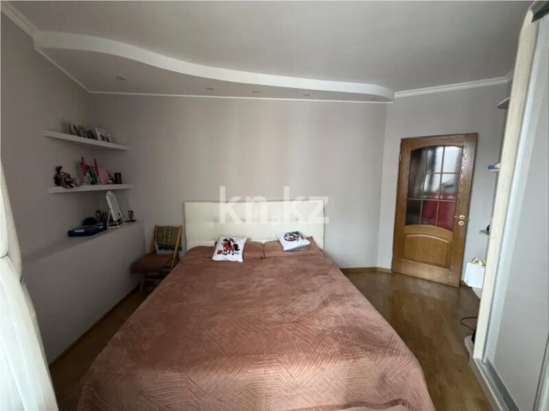 Продажа 3-комнатной квартиры, 91.9 м² - Продажа квартир в кирпичном доме в Казахстане - страница 18 фото 2 из 7